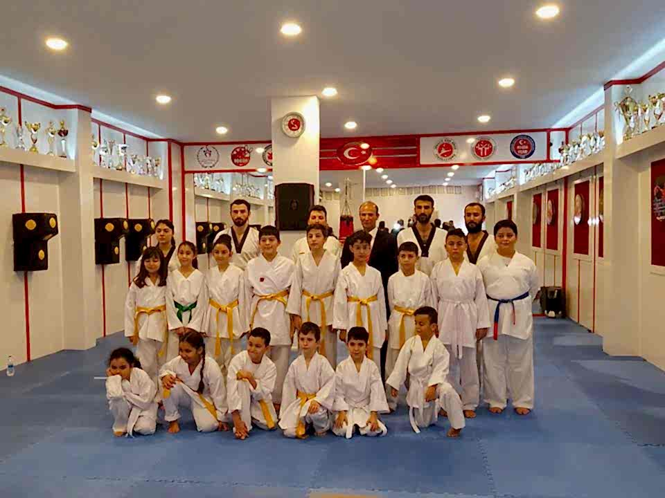 FOTO GALERI - ANTRENMAN